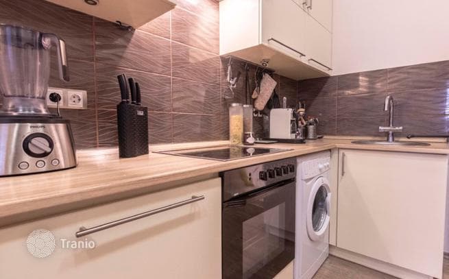 2-комнатная квартира 73 м² в Будапеште, Венгрия, фото 4