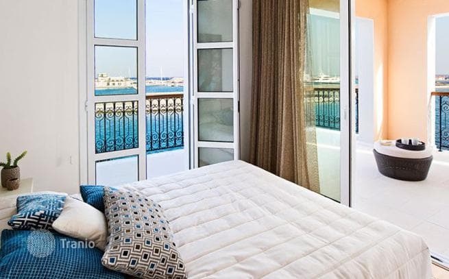Luxury Villas with Yacht Marina on the Seafront in Cyprus, photo 5
