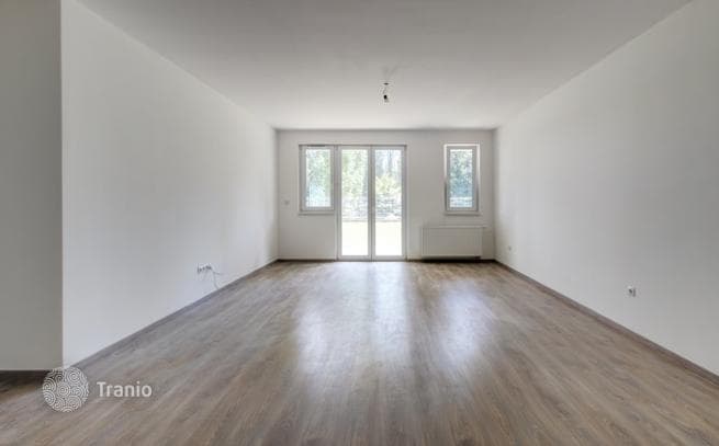 3-комнатная квартира 97 м² в Районе III (Обуде), Венгрия, фото 4