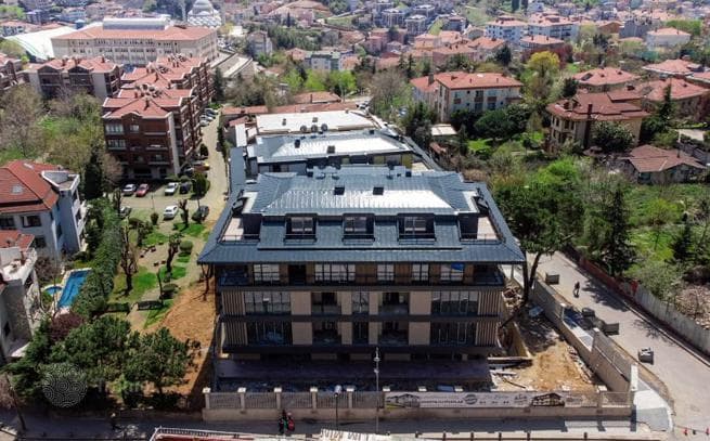 3-Bedroom Apartment in Uskudar, Istanbul, photo 3