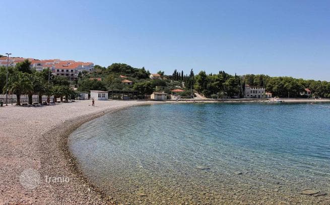 Beachfront Land Plot on Šolta, Croatia, photo 2