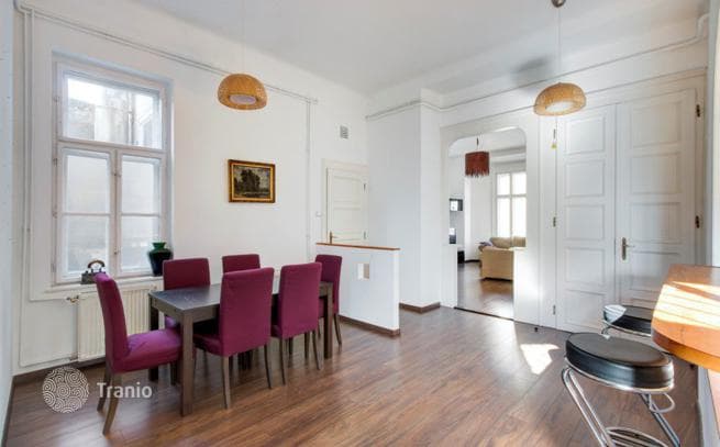 3-комнатная квартира 113 м² в Районе IX (Ференцвароше), Венгрия, фото 5