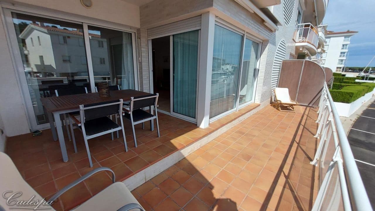 Квартира в Плайя де Аро, Испания, 108 м², фото 4