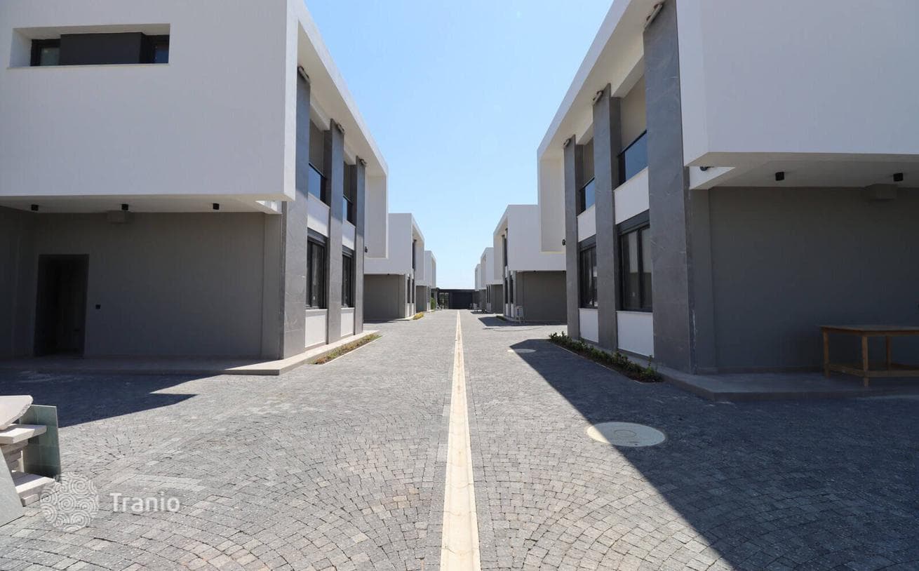 4-Bedroom Duplex Villas with Private Pool in Dosemealti, Antalya, photo 5