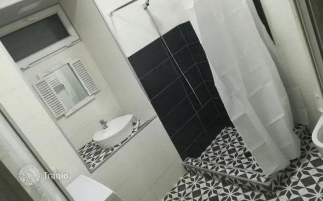 2-Bedroom Apartment in Old Tbilisi, Tbilisi
