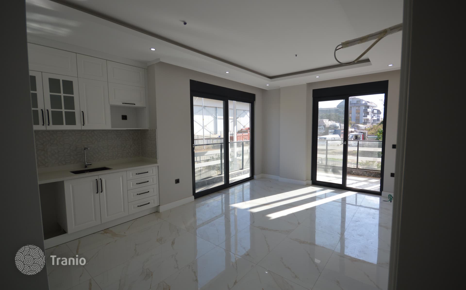 2-Bedroom Apartment with Spa and Pool in Oba, Alanya, photo 3