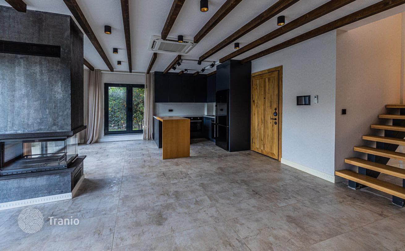 4-Bedroom Villa with Private Pool in Yalikavak, Bodrum, photo 3