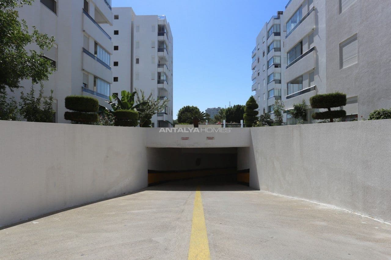 Апартаменты в Анталии, Турция, 150 м², фото 4