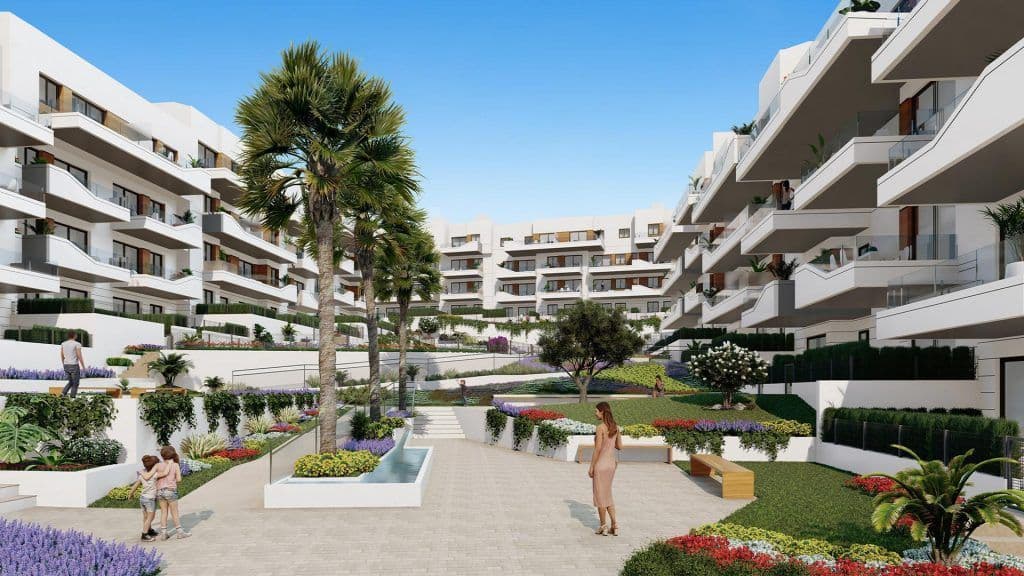 Апартаменты в Вильямартине, Испания, 178 м²