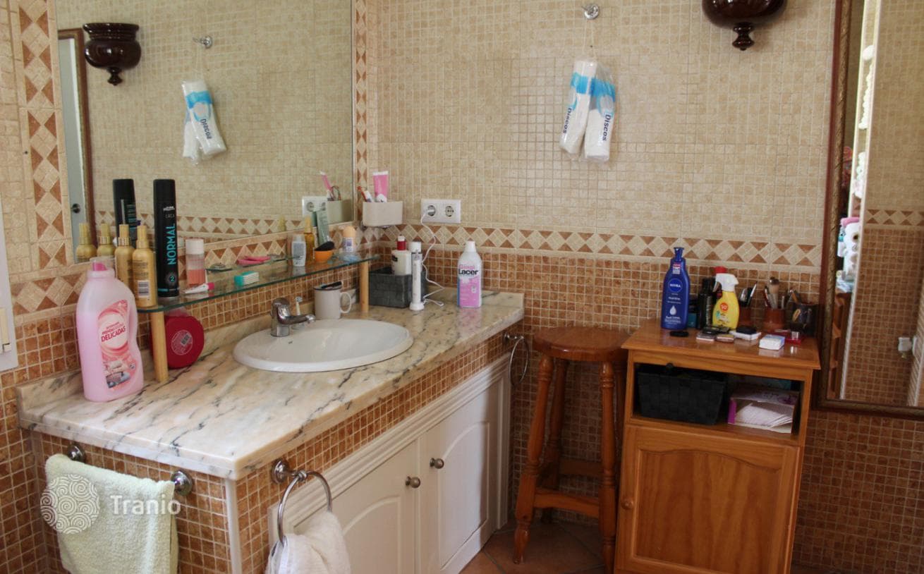 4-комнатный коттедж 353 м² в Кальпе, Испания, фото 4