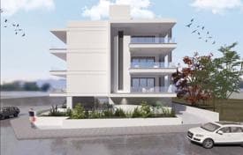 2-комнатная квартира 91 м² в Строволосе, Кипр, фото 4