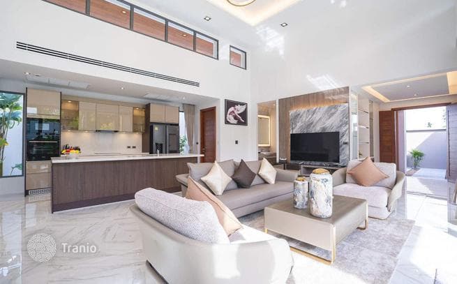 3-Bedroom Villa with Private Pool and Garden in Phuket, photo 3