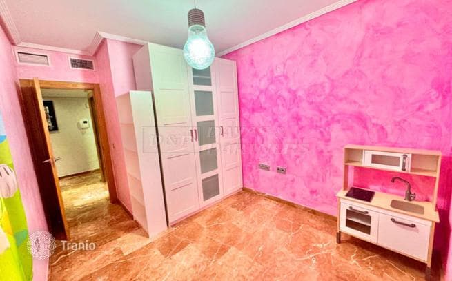 3-комнатная квартира 94 м² в Ориуэле, Испания