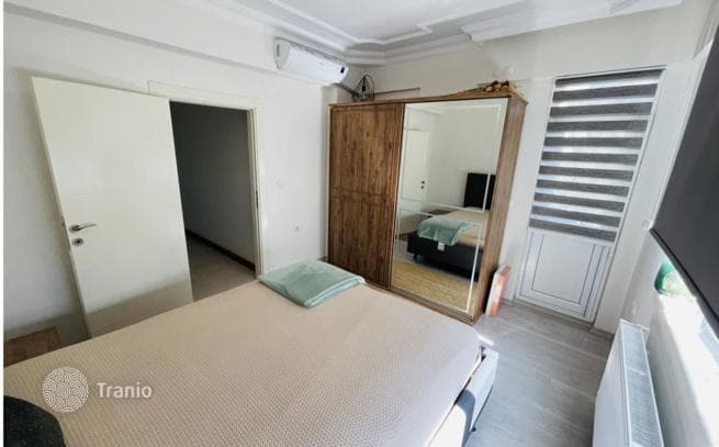 2-Bedroom (2+1) Apartment Near the Beach in Konyaalti, Antalya