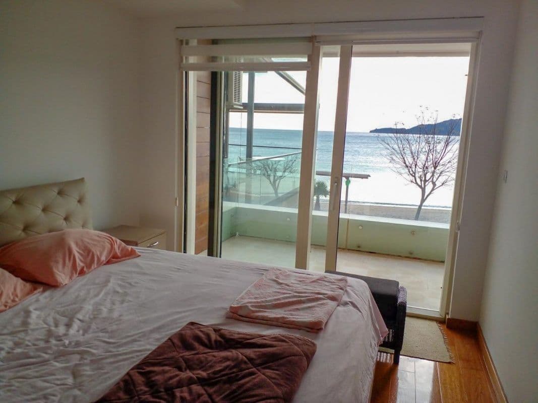 Квартира в Будве, Черногория, 85 м², фото 4