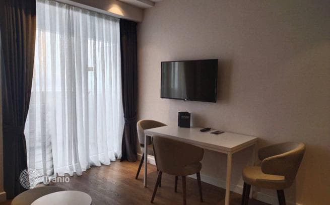 Apartment with Sea and City Views in Batumi, photo 3