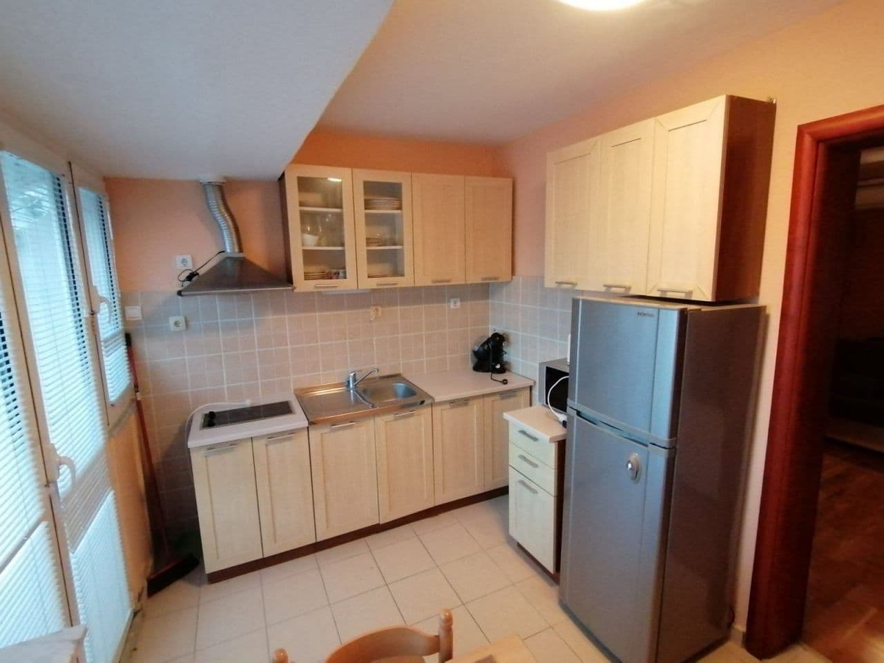 Квартира в Будве, Черногория, 92 м², фото 2