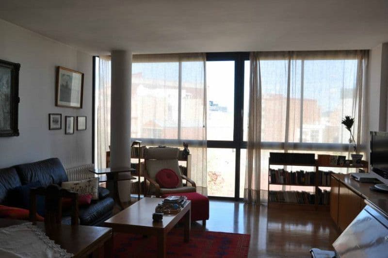 Квартира в Барселоне, Испания, 127 м², фото 4