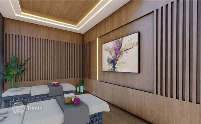 1-Bedroom (1+1) Apartment in Kargicak, Alanya, photo 2