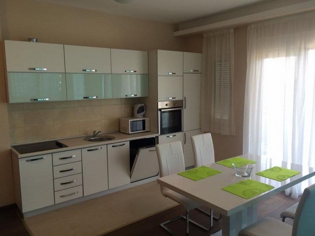 Квартира в Будве, Черногория, 95 м², фото 4