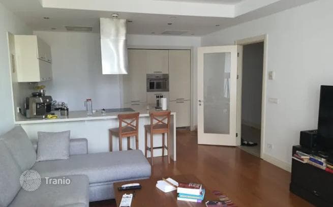 2-Bedroom Apartment in Sariyer, Istanbul, photo 2