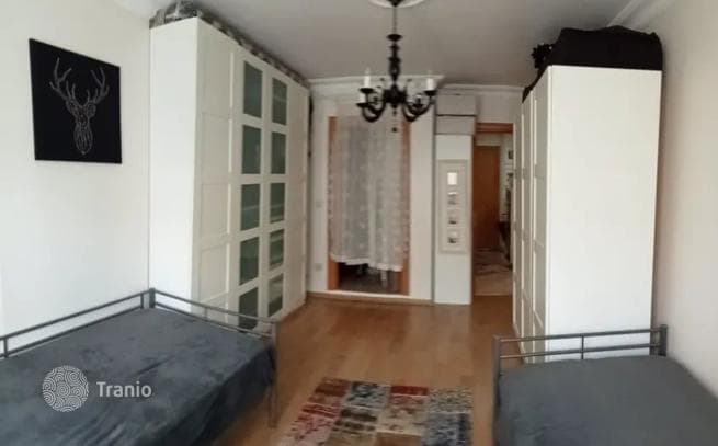 2-Bedroom Apartment in Sisli, Istanbul, photo 5