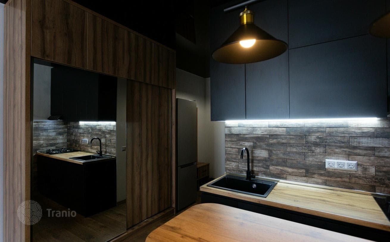 Studio in Premium Development in Batumi, photo 2