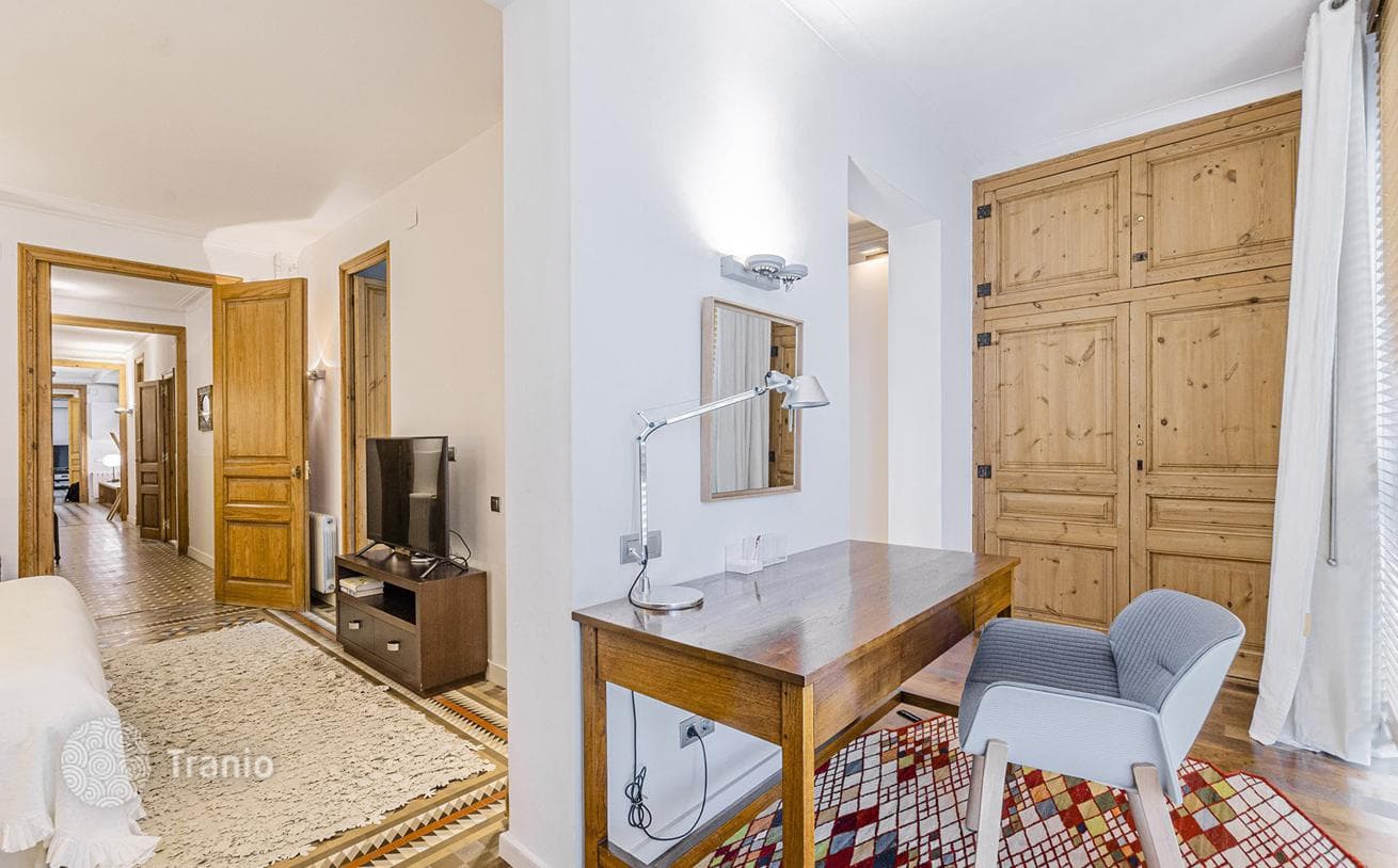 4-комнатная квартира 172 м² в Барселоне, Испания