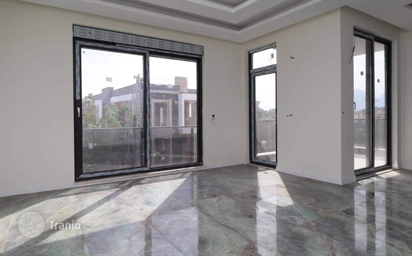 New Apartments in Dosemealti, Antalya, photo 3