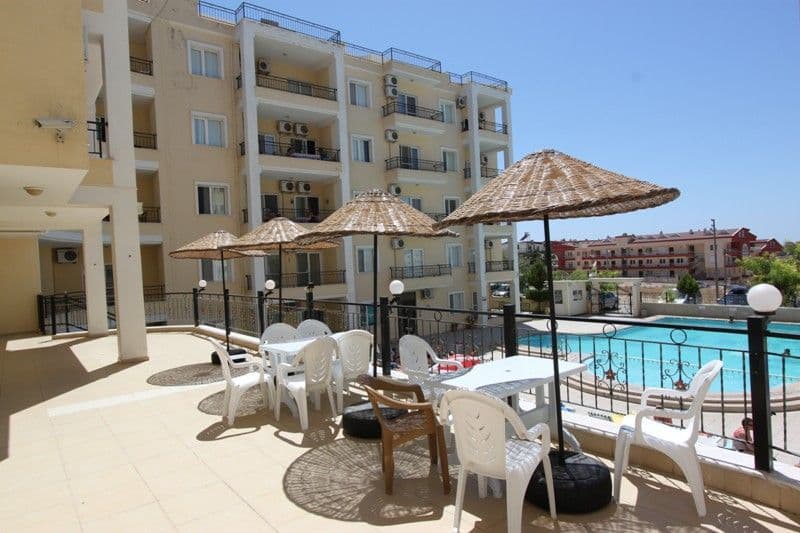 Апартаменты в Дидиме, Турция, 82 м², фото 4