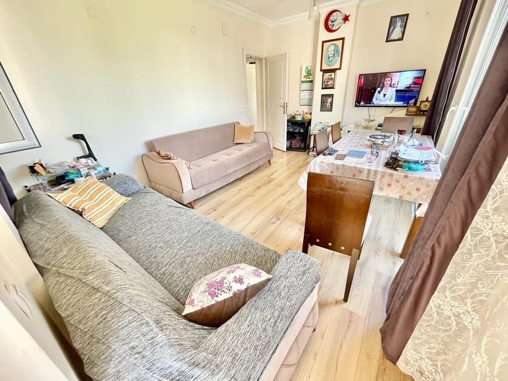 Квартира в Анталии, Турция, 110 м², фото 3