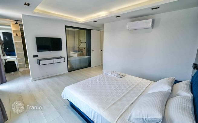 Villa with Private Pool in Kemer, Antalya, photo 3