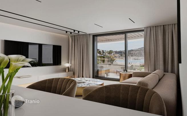 2-комнатная квартира 64 м² в Кальпе, Испания, фото 4