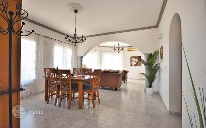 3-комнатная вилла 190 м² в Кальпе, Испания, фото 5