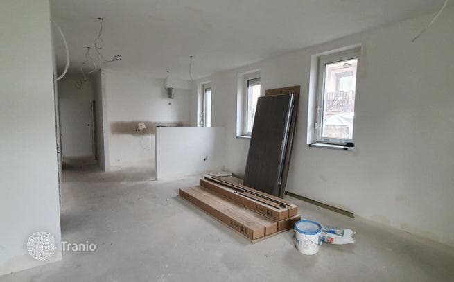 4-комнатная квартира 93 м² в Районе XX (Пештержебете), Венгрия, фото 4
