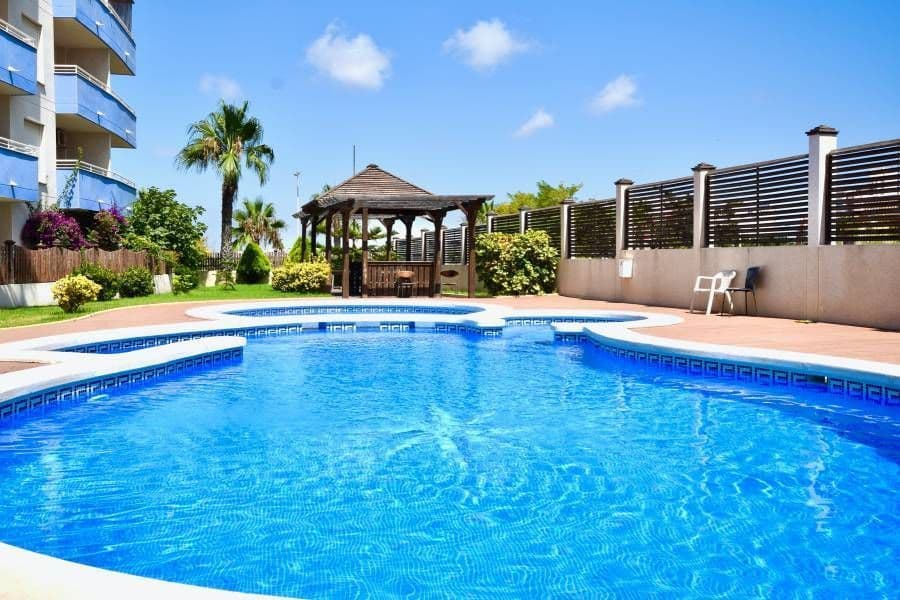 Пентхаус в Гуардамар-дель-Сегура, Испания, 83 м², фото 4