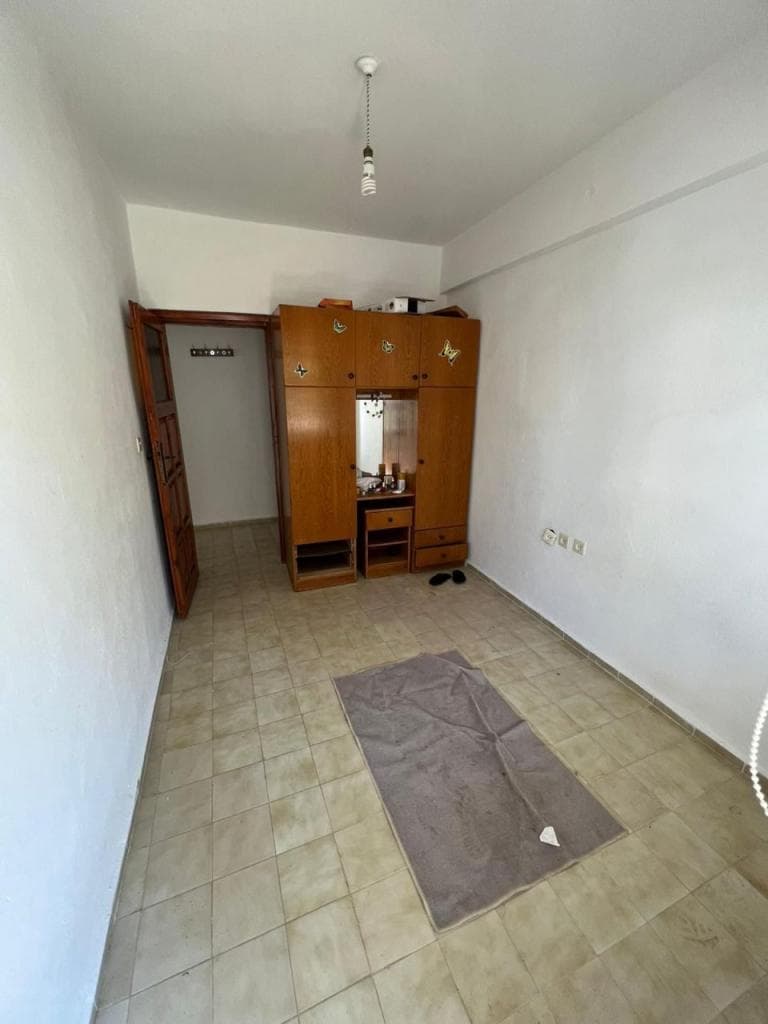 Квартира в Алании, Турция, 55 м²