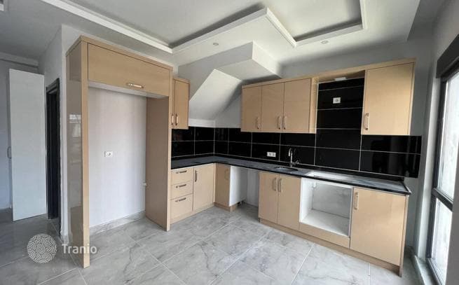 1–3-Bedroom Apartments with Shared Pool in Avsallar, Alanya, photo 5