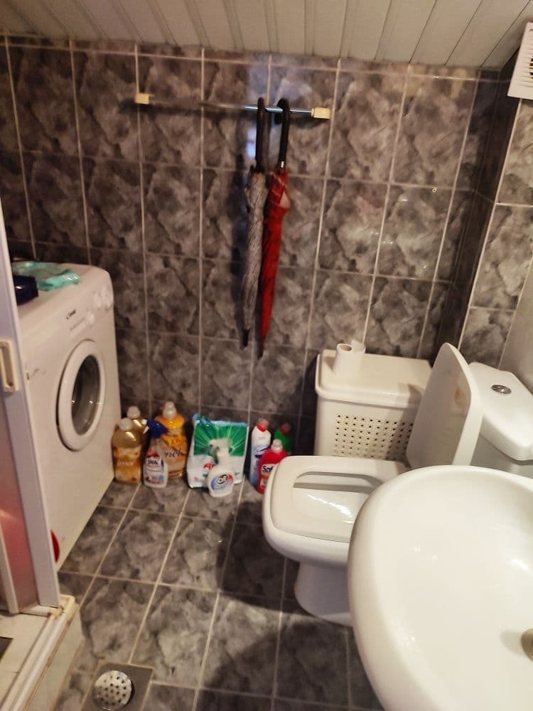 Квартира в Будве, Черногория, 40 м², фото 3
