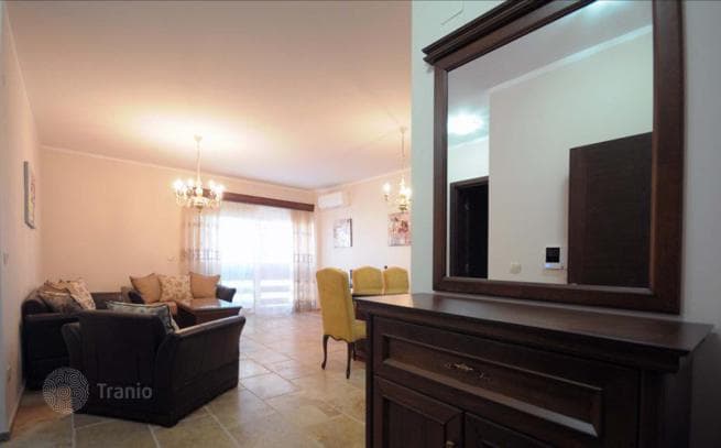 1-Bedroom Apartment in Central Budva Near the Sea, photo 2
