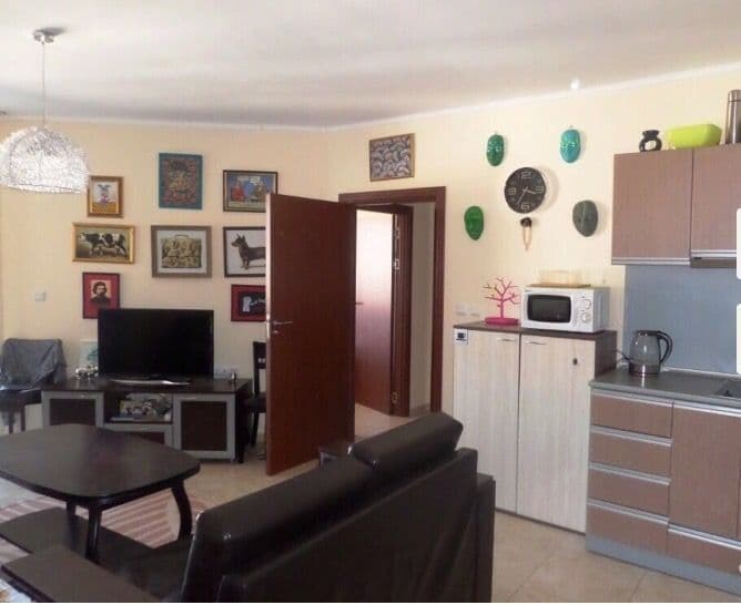 Апартаменты в Равде, Болгария, 80 м², фото 4