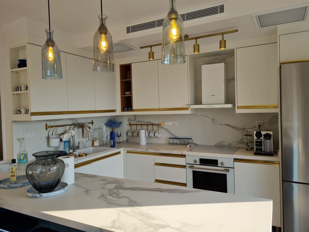 Квартира в Бодруме, Турция, 156 м², фото 3