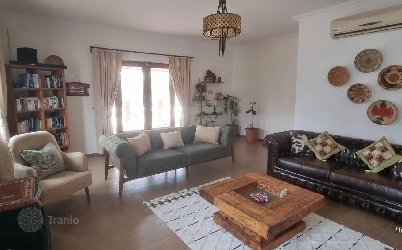 3-Bedroom Villa in Fethiye, Turkey, photo 5