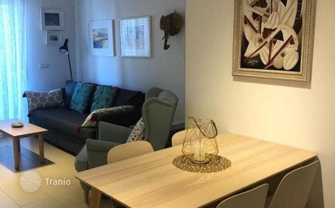 2-комнатная квартира 95 м² в Дении, Испания