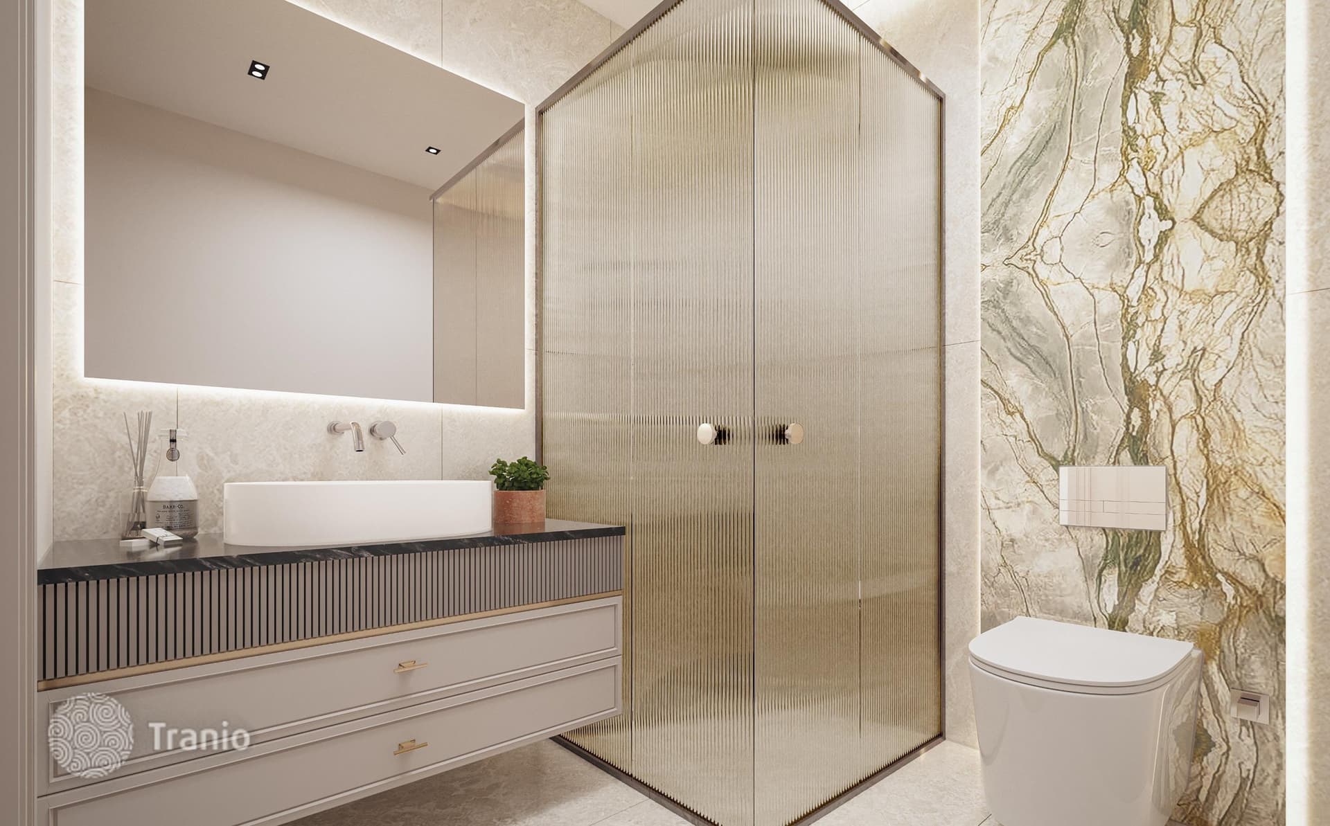 2-Bedroom Apartment in Beyoglu, Istanbul, photo 5