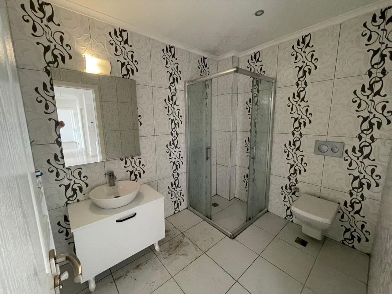 Квартира в Кестеле, Турция, 110 м², фото 5