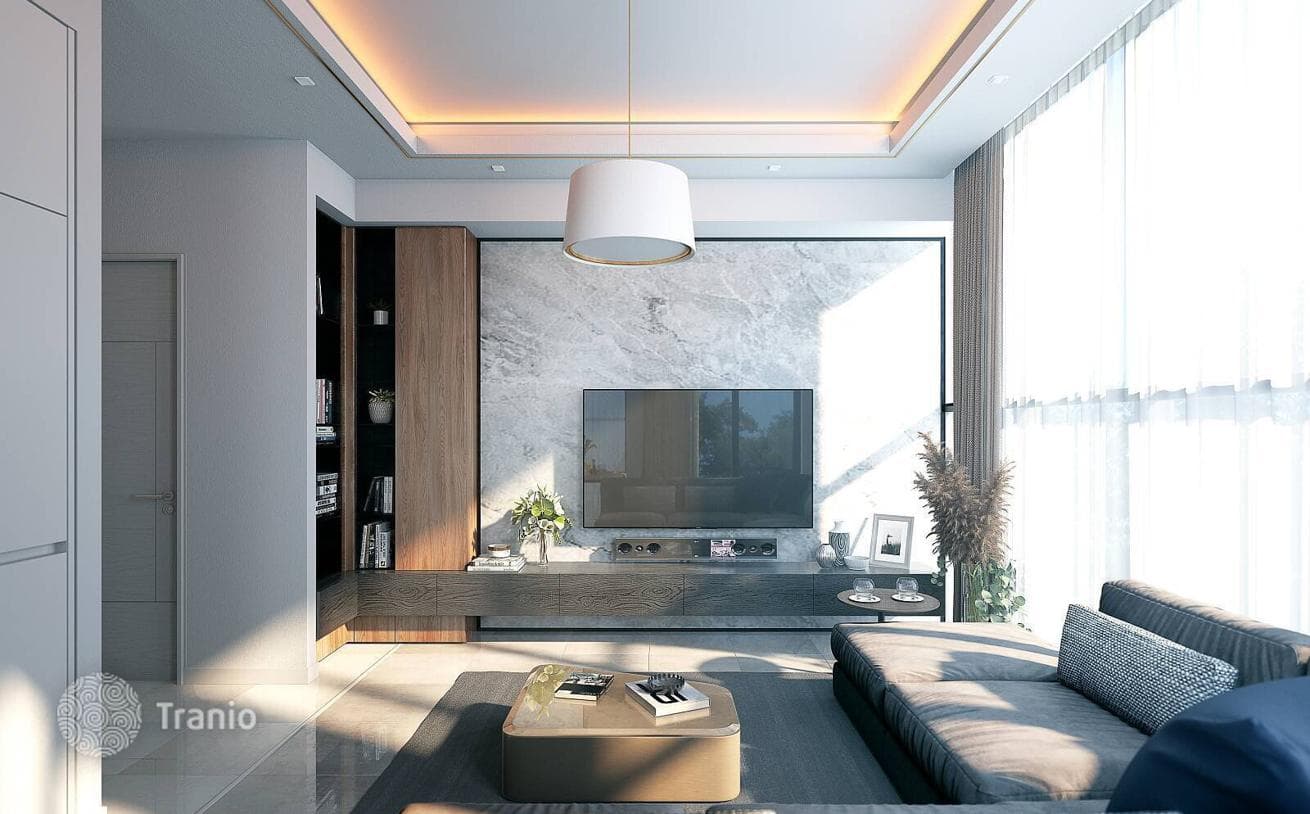 Luxury Apartments with Sea View in Kargicak, Alanya, photo 2