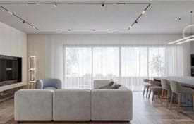 4-комнатные апартаменты в новостройке 143 м² в Терми, Греция, фото 4