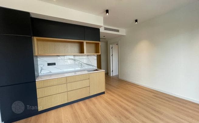 1-Bedroom Apartment with Sea View on the Black Sea Coast, Batumi, photo 4