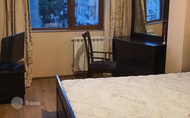 1-Bedroom Apartment in Saburtalo, Tbilisi, photo 2